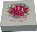 ella & jo The Rose Quartz Gua Sha One size - Reliked