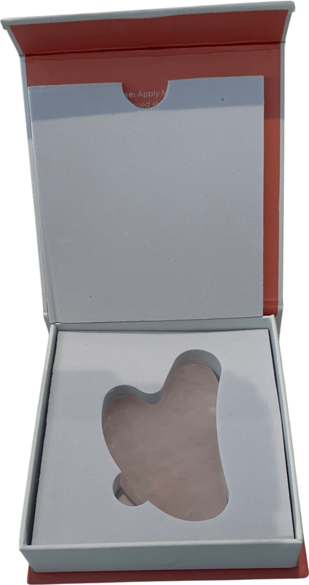 ella & jo The Rose Quartz Gua Sha One size - Reliked