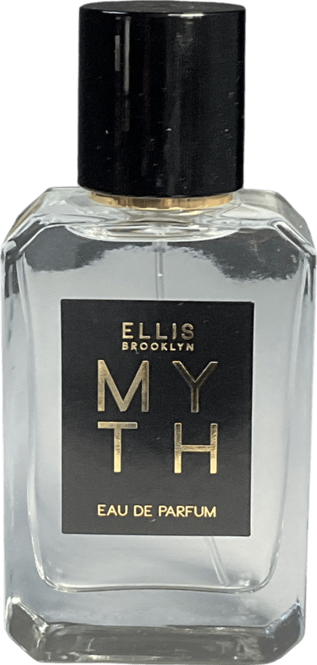 Ellis Brooklyn Myth Eau De Parfum Myth 50ml - Reliked