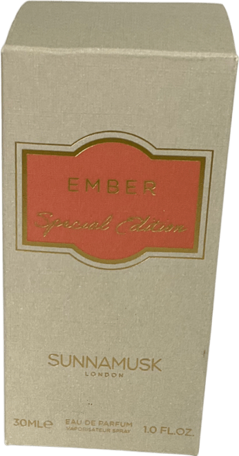 Ember Parfum 30ml - Reliked