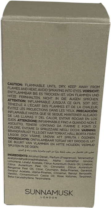 Ember Parfum 30ml - Reliked