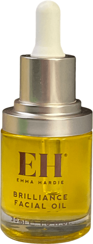 Emma Hardie Brilliance Facial Oil 30ml - Reliked