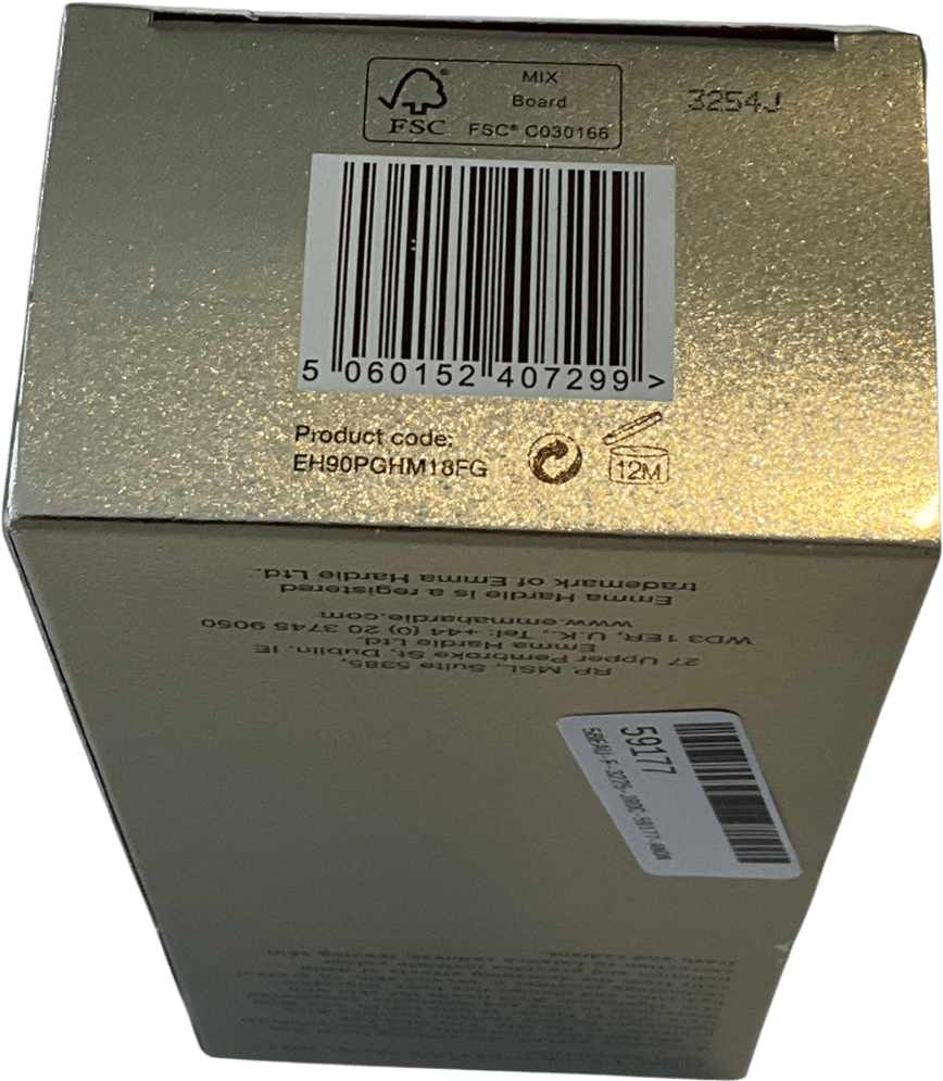 Emma Hardie Plump And Glow Hydrating Mist 90ml - Reliked