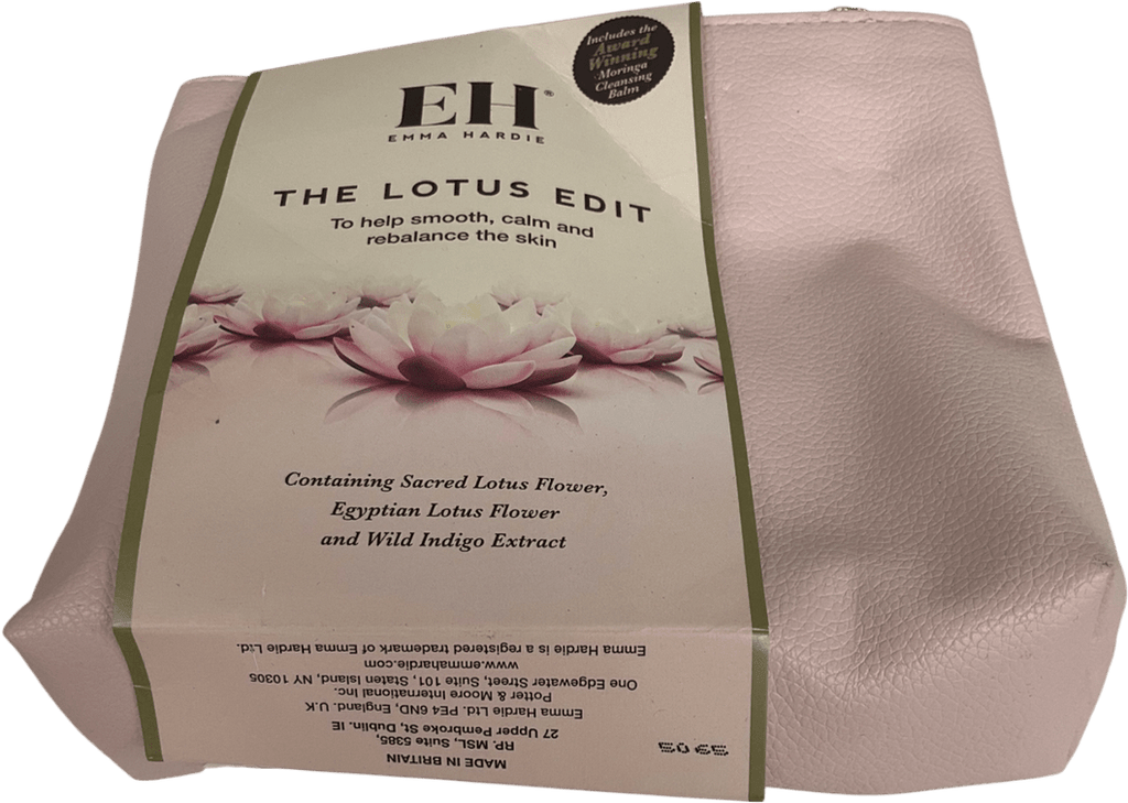 Emma Hardie The Lotus Edit One size - Reliked