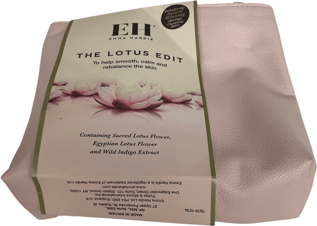 Emma Hardie The Lotus Edit One size - Reliked