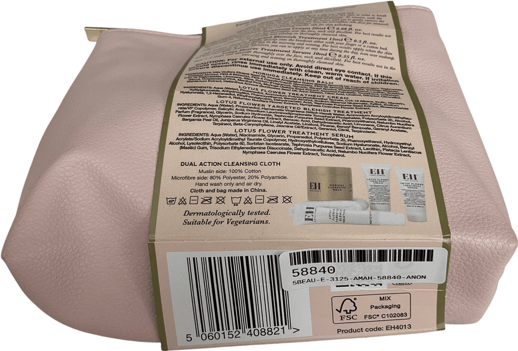 Emma Hardie The Lotus Edit One size - Reliked