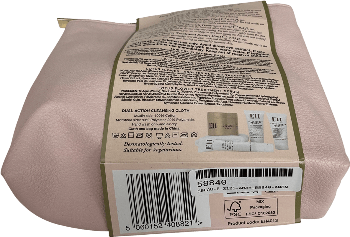 Emma Hardie The Lotus Edit One size - Reliked