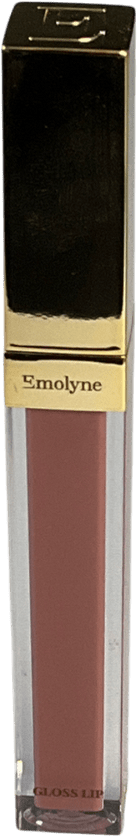 Emolyne Cote D'ivoire Gloss Lip Cote D'ivoire Gloss Lip Mozabique 5.5ml - Reliked