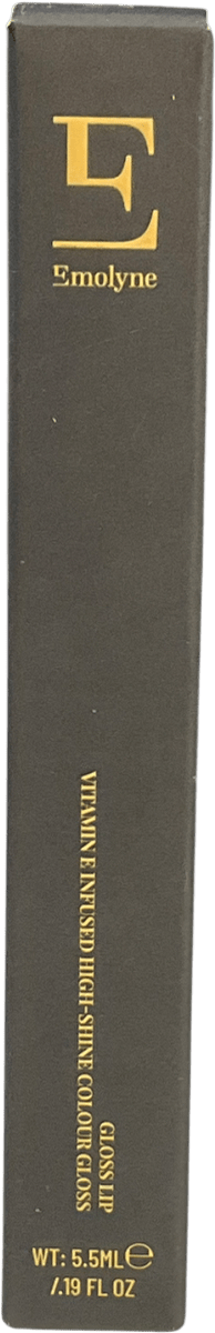 Emolyne Cote D'ivoire Gloss Lip Cote D'ivoire Gloss Lip Mozabique 5.5ml - Reliked