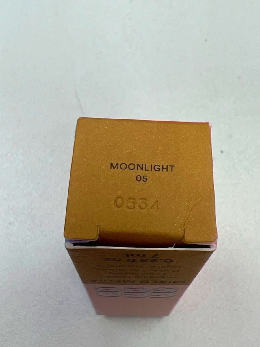 Erbaviva Lip and Cheek Balm Moonlight 05 9g - Reliked
