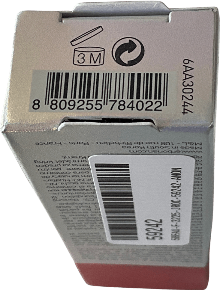 Erborian Cc Eye Cream 10ml Dore 10ml - Reliked