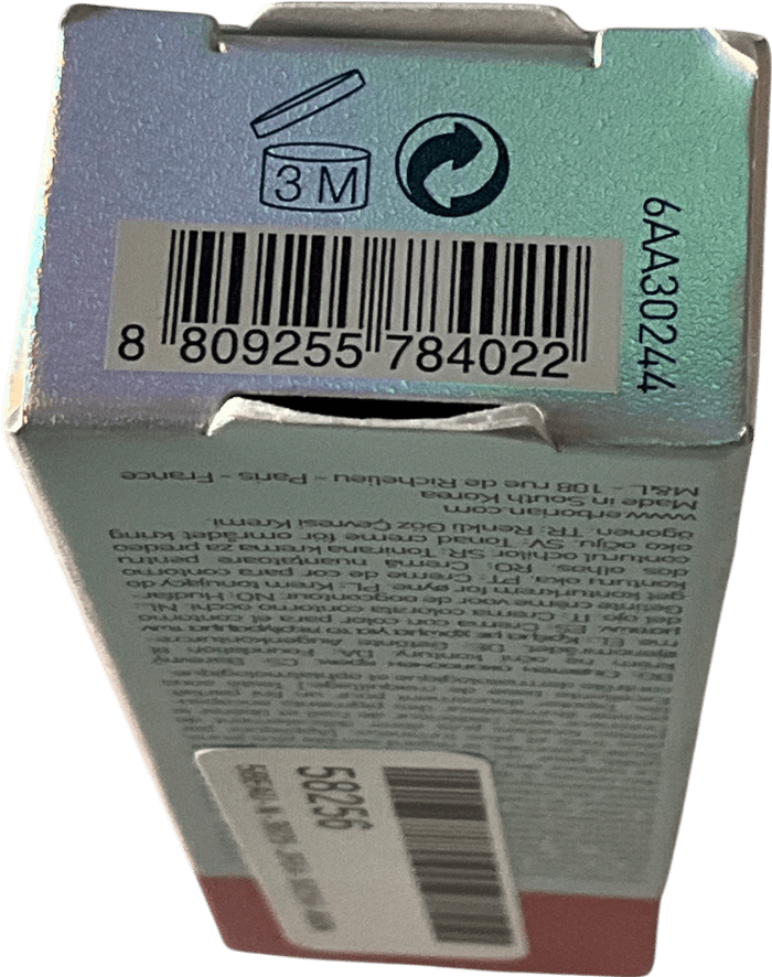 Erborian Cc Eye Spf20 Clair 10ml - Reliked