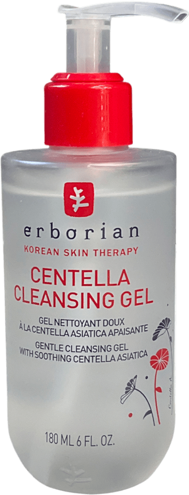 Erborian Centella Cleansing Gel 180ml - Reliked
