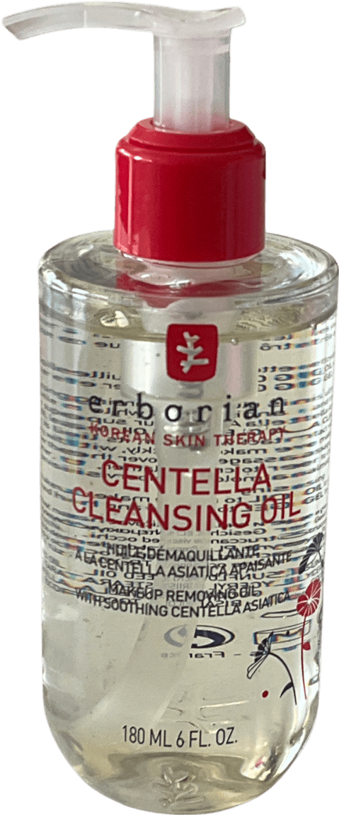 Erborian Centella Cleansing Oil 180ml - Reliked