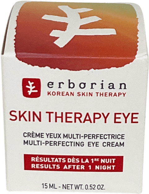 Erborian Skin Therapy Eye 15ml - Reliked