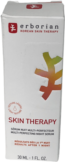 Erborian Skin Therapy Light 30ml - Reliked