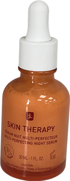 Erborian Skin Therapy Milky - serum 30ml - Reliked