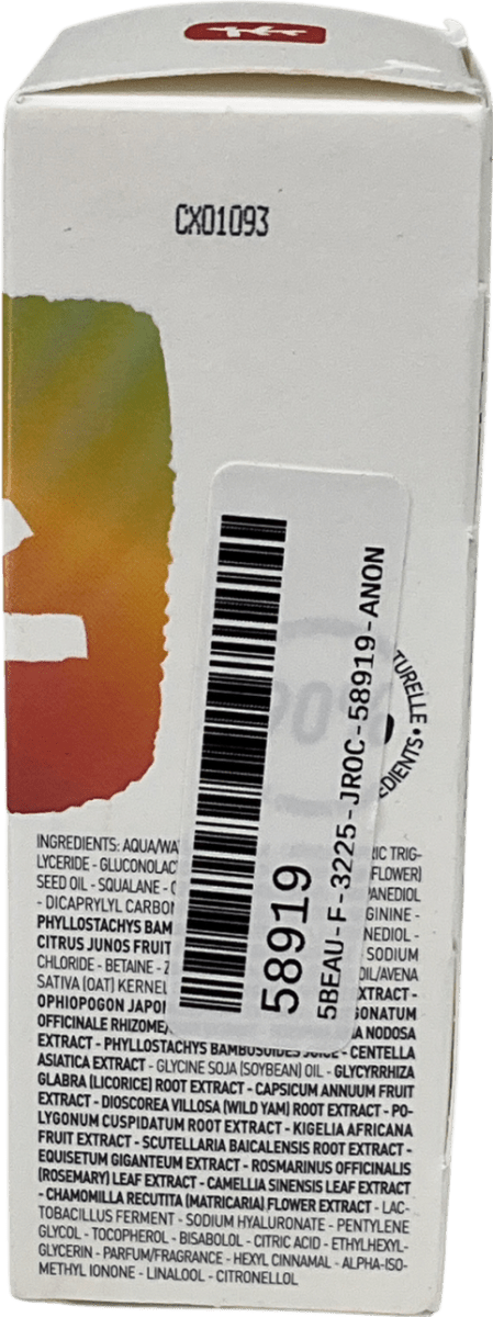 Erborian Skin Therapy Multi - perfecting Night Oil - serum 30ml - Reliked