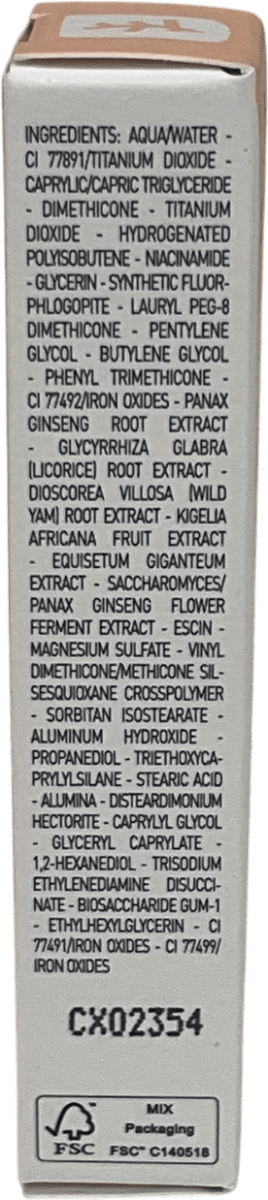 Erborian Super Bb Clair Mini Clair 3ml - Reliked