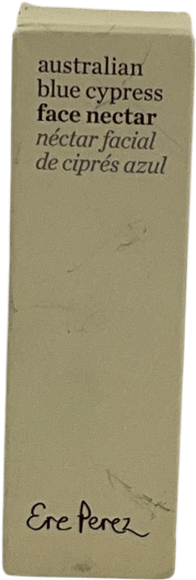 Ere Perez Australian Blue Cypress Face Nectar 30ml - Reliked