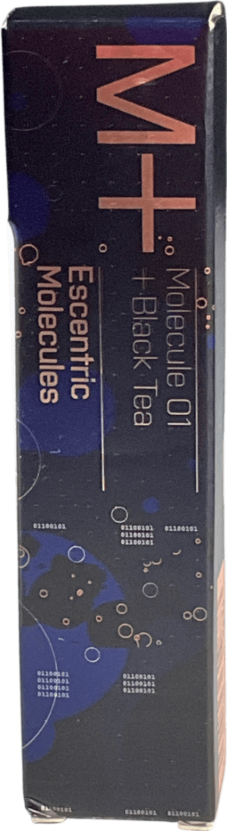 Escentric Molecules Molecule 01 + Black Tea Perfume Black Tea 8.5ml - Reliked