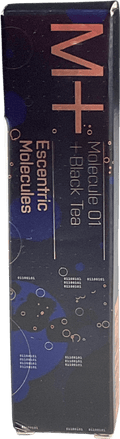 Escentric Molecules Molecule 01 + Black Tea Perfume Black Tea 8.5ml - Reliked