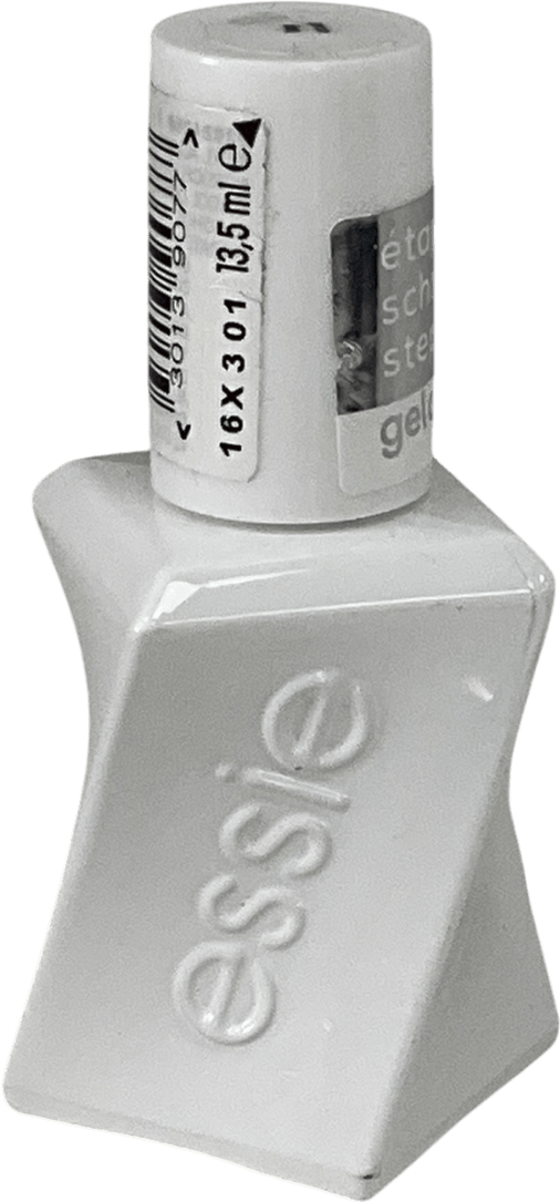 essie Gel Couture Gel Top Coat Top Coat 13.5ml - Reliked