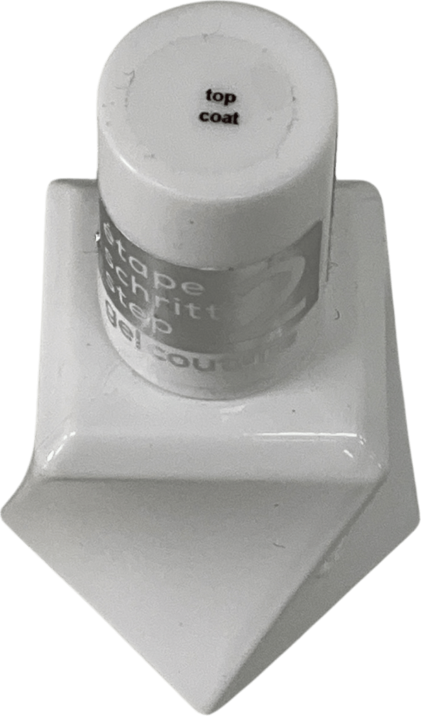 essie Gel Couture Gel Top Coat Top Coat 13.5ml - Reliked
