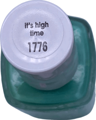 Essie It’s High Time 1776 13.5ml - Reliked