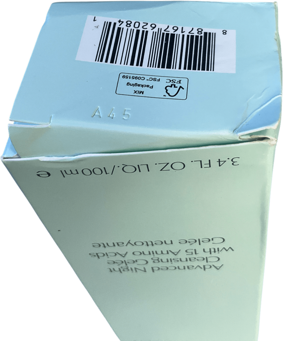 Estee Lauder Advanced Night Repair Cleansing Gelée With 15 Amino Acids 100ml - Reliked