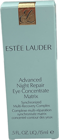 Estee Lauder Advanced Night Repair Eye Concentrate Matrix Synchronized Multi - recovery Complex 15ml - Reliked