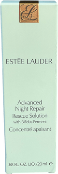Estee Lauder Advanced Night Repair Rescue Solution Serum With 15% Bifidus Ferment 20ml - Reliked