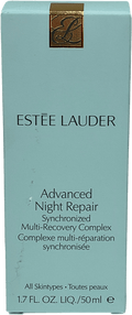 Estee Lauder Advanced Night Repair Serum Synchronized Multi - recovery Complex 50ml - Reliked