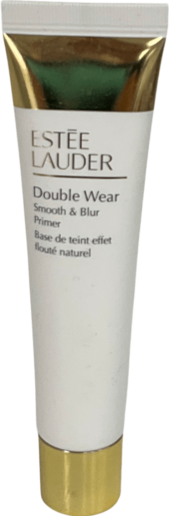 Estee Lauder Double Wear Smooth And Blur Primer Travel 40ml - Reliked