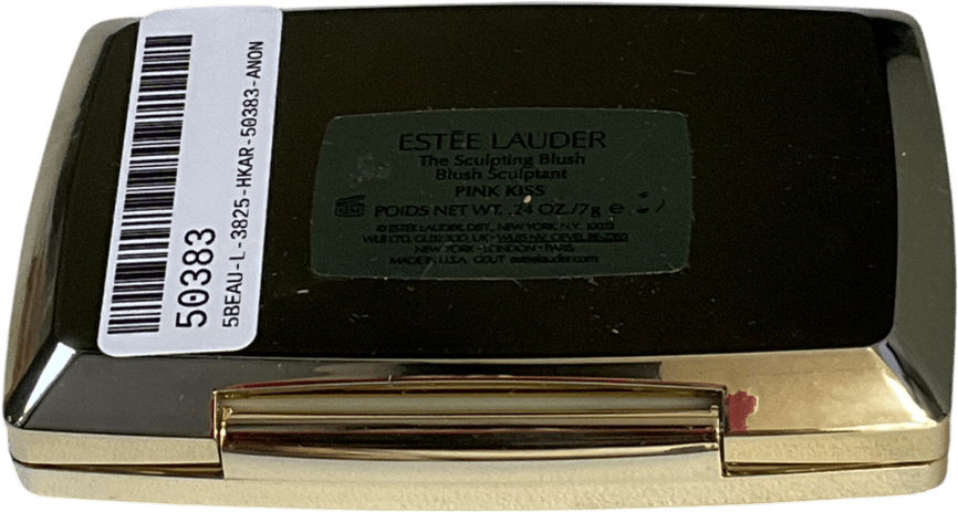 Estee Lauder Pure Color Envy Sculpting Blush Pink Kiss 7g - Reliked