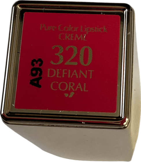 Estee Lauder Pure Color Envy Sculpting Lipstick 320 3.5g - Reliked