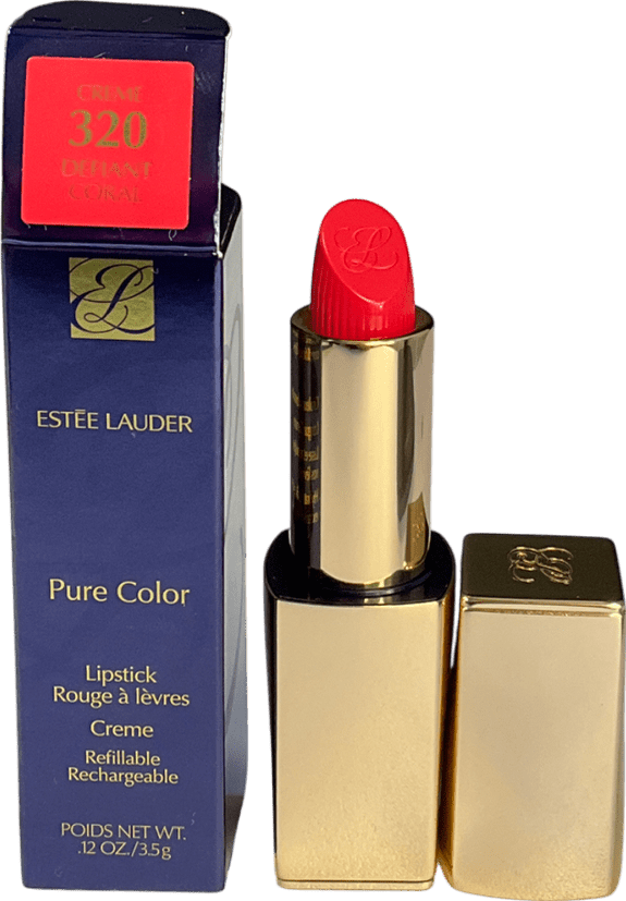 Estee Lauder Pure Color Envy Sculpting Lipstick 320 3.5g - Reliked