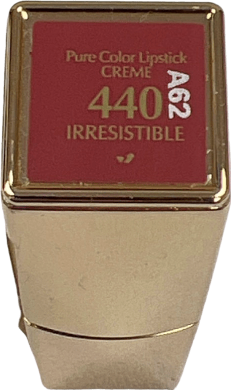 Estee Lauder Pure Color Lipstick Creme 440 Irresistible - Reliked