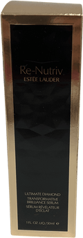 Estee Lauder Re - nutriv Ultimate Diamond Transformative Brilliance Serum 30ml - Reliked