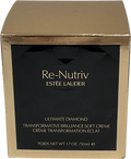 Estee Lauder Re - nutriv Ultimate Diamond Transformative Energy Creme Rich 50ml - Reliked