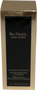 Estee Lauder Re - nutriv Ultimate Diamond Transformative Energy Eye Serum 15ml - Reliked