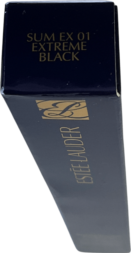 Estee Lauder Sumptuous Extreme Mascara Extreme Black 8ml - Reliked