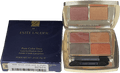 Estee Lauder The Essential Eyeshadow Quad 08 Wild Earth 6g - Reliked