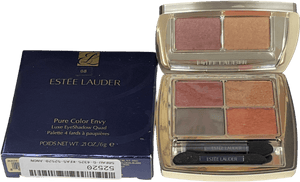 Estee Lauder The Essential Eyeshadow Quad 08 Wild Earth 6g