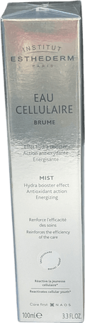 esthederm Cellular Water Hydrating Face Mist 100ml - Reliked