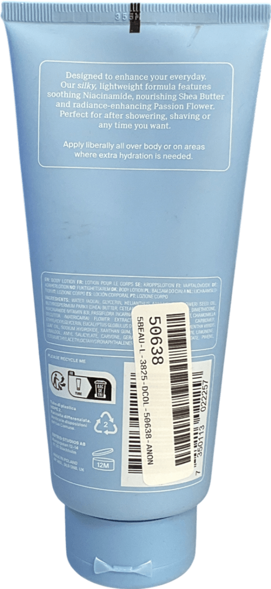 estrid The Everyday Body Lotion 200ml - Reliked