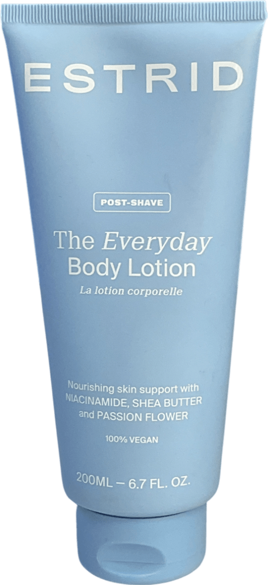 estrid The Everyday Body Lotion 200ml - Reliked