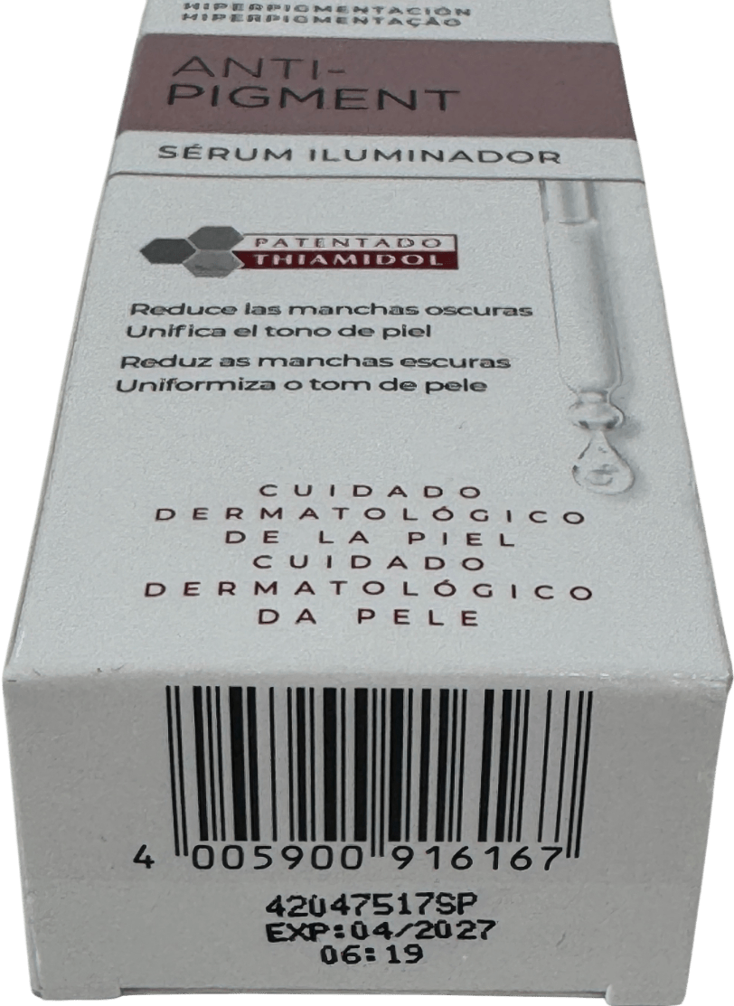 Eucerin Anti - pigment Skin Illuminating Serum 30ml - Reliked
