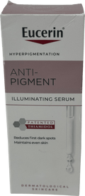Eucerin Anti - pigment Skin Illuminating Serum 30ml - Reliked