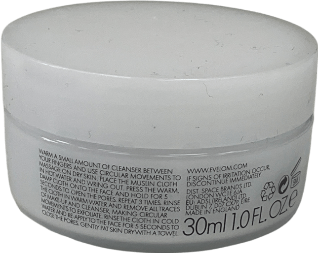 Eve Lom Cleanser 30ml 30ml - Reliked